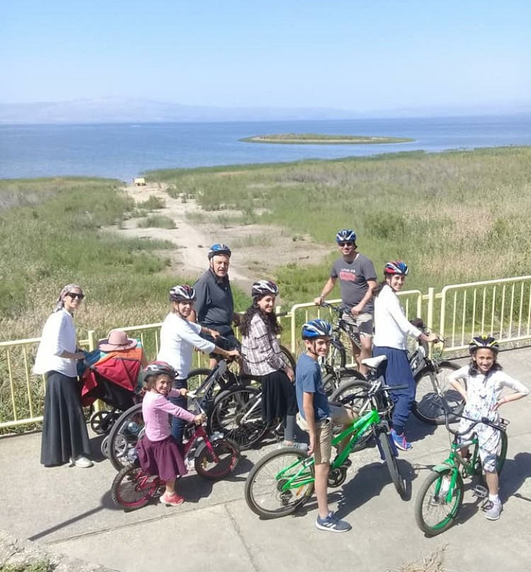 Maaganaim-Ma'agan必去景点