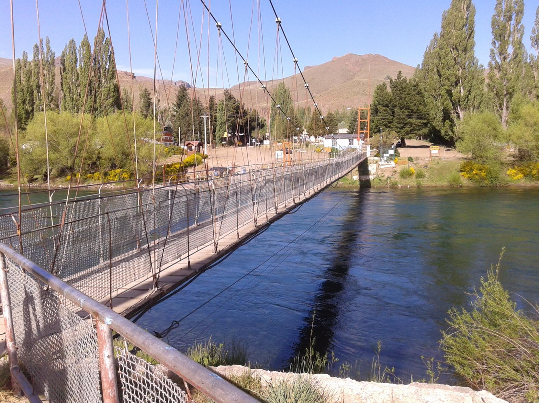 Limay River景点图片