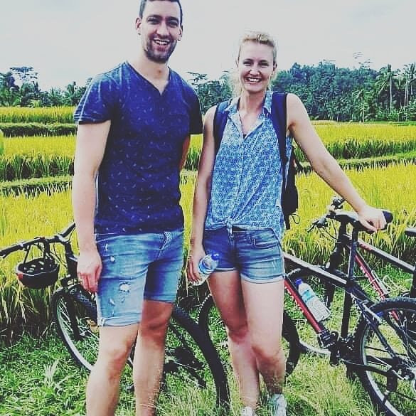 Bulan Madu Ke Bali - Day Tours-孟格威必去景点