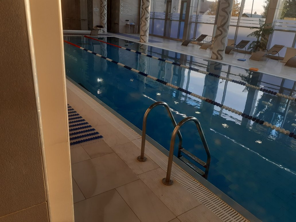 Hotel & SPA Izumrud主图
