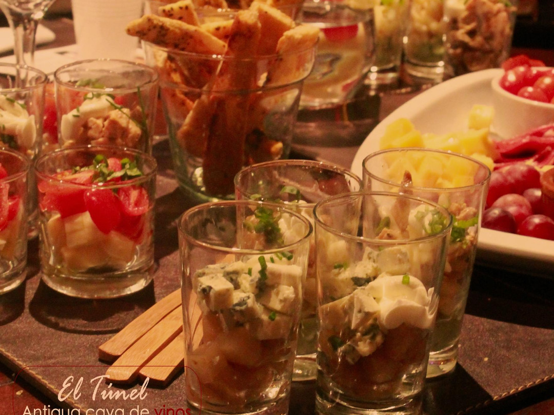 El Tunel Antique Cellar Wines-布宜诺斯艾利斯必去景点