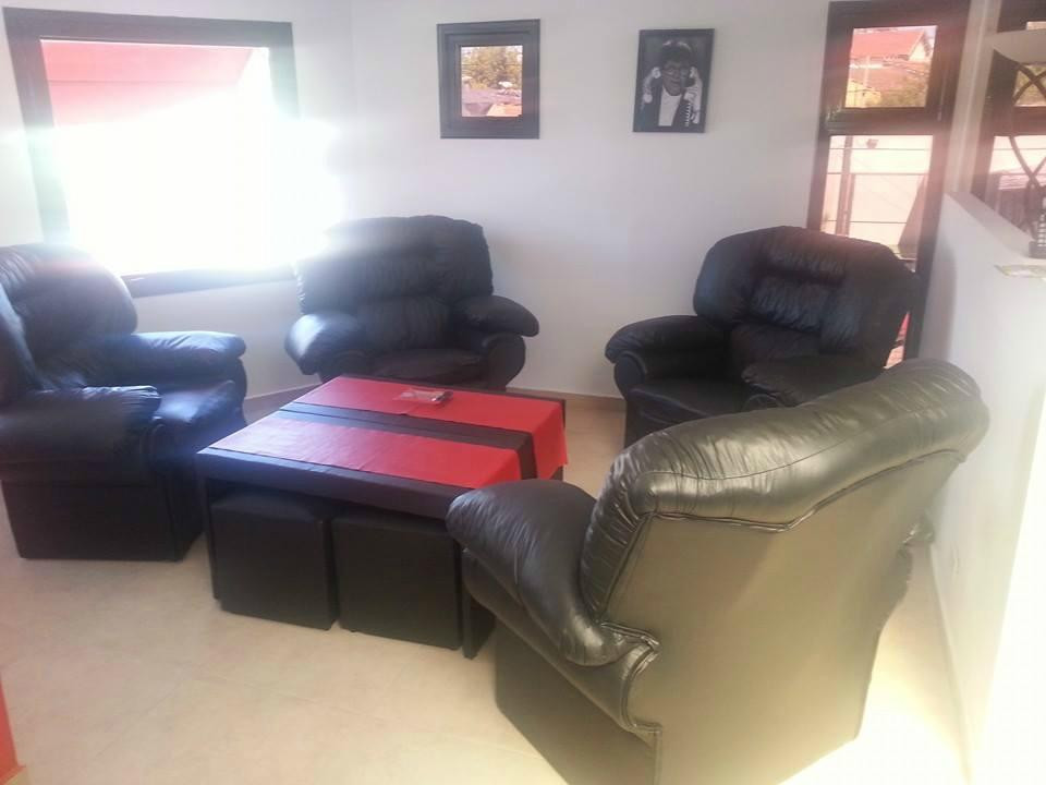 Temperley旅游景点-Torre de Hercules Cigar Bar