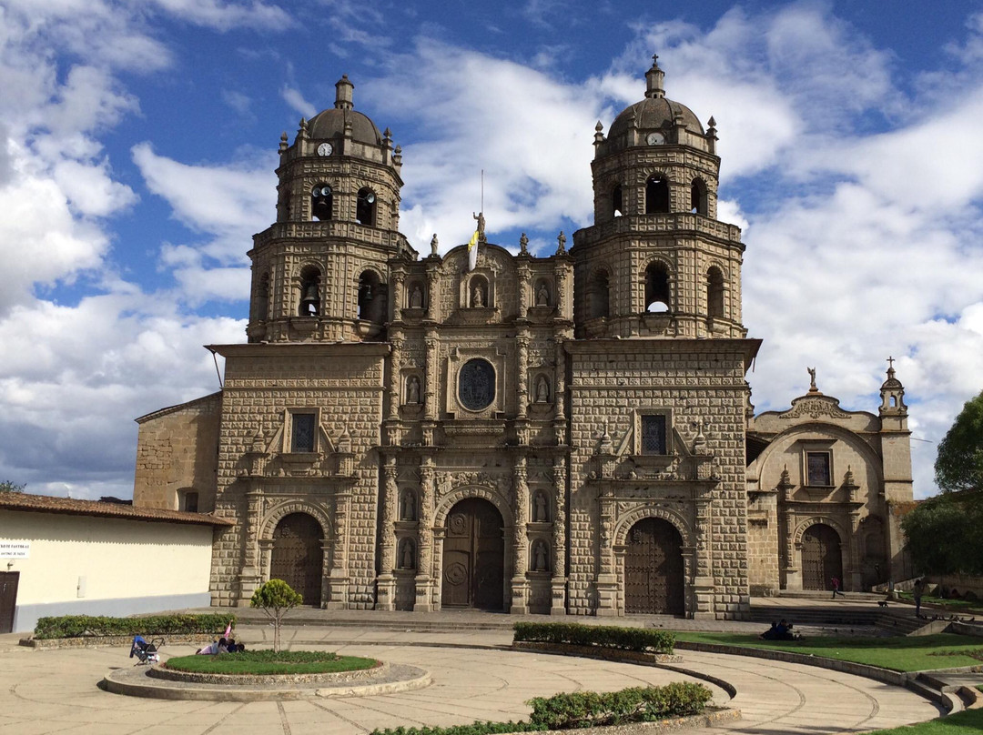 Convento de San Francisco