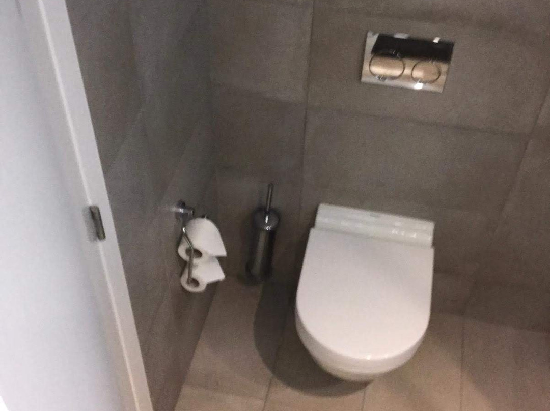 ONOMO Hotel Casablanca Airport主图