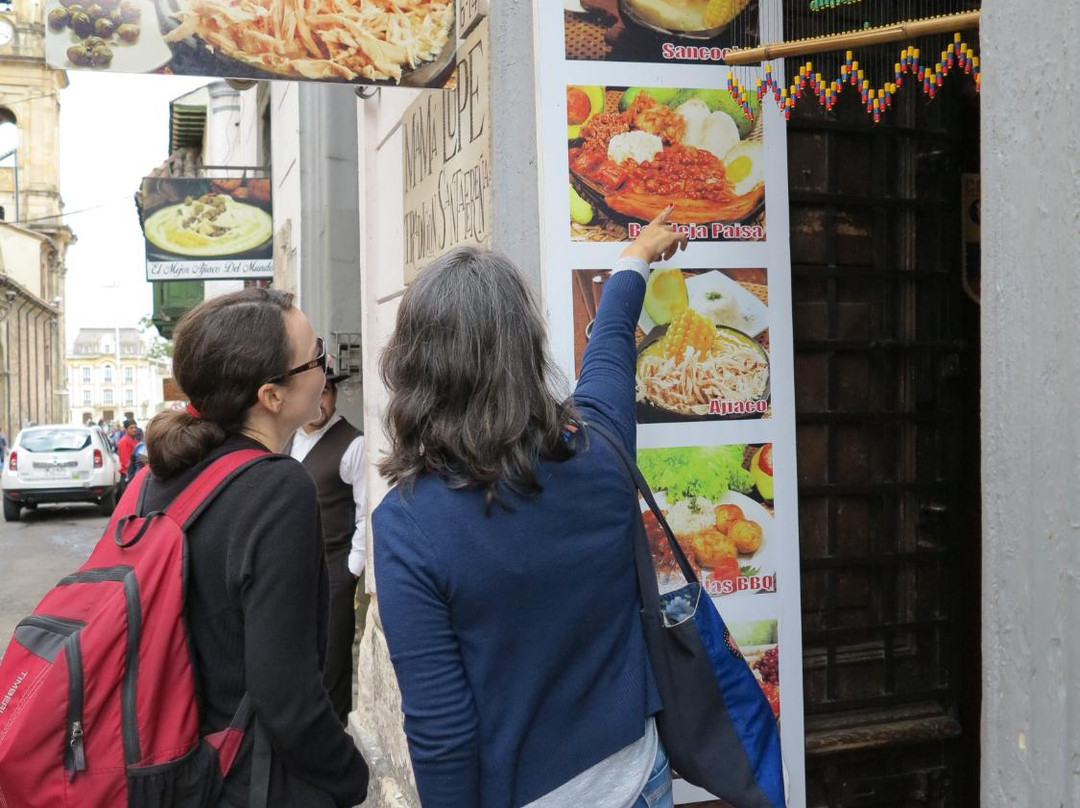 5Bogota-波哥大必去景点