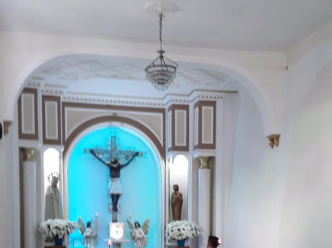 Nuestra Senora del Rosario Piendamo