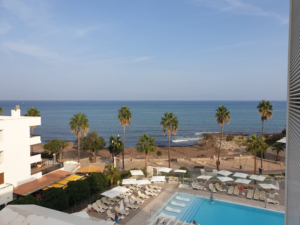 Protur Bonamar Hotel主图