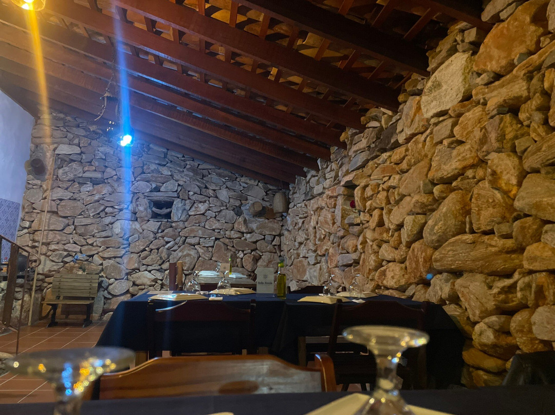 Bella Roccia - Sítio São Luiz