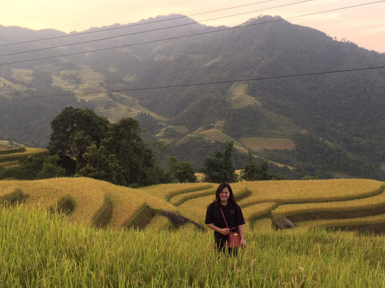 iAdventures Ha Giang-Ha Giang必去景点