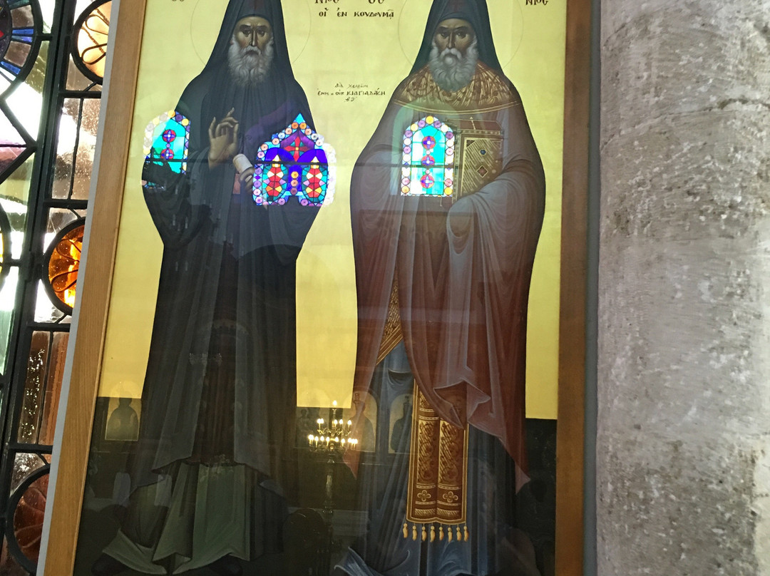 Agios Titos Church-伊拉克利翁必去景点