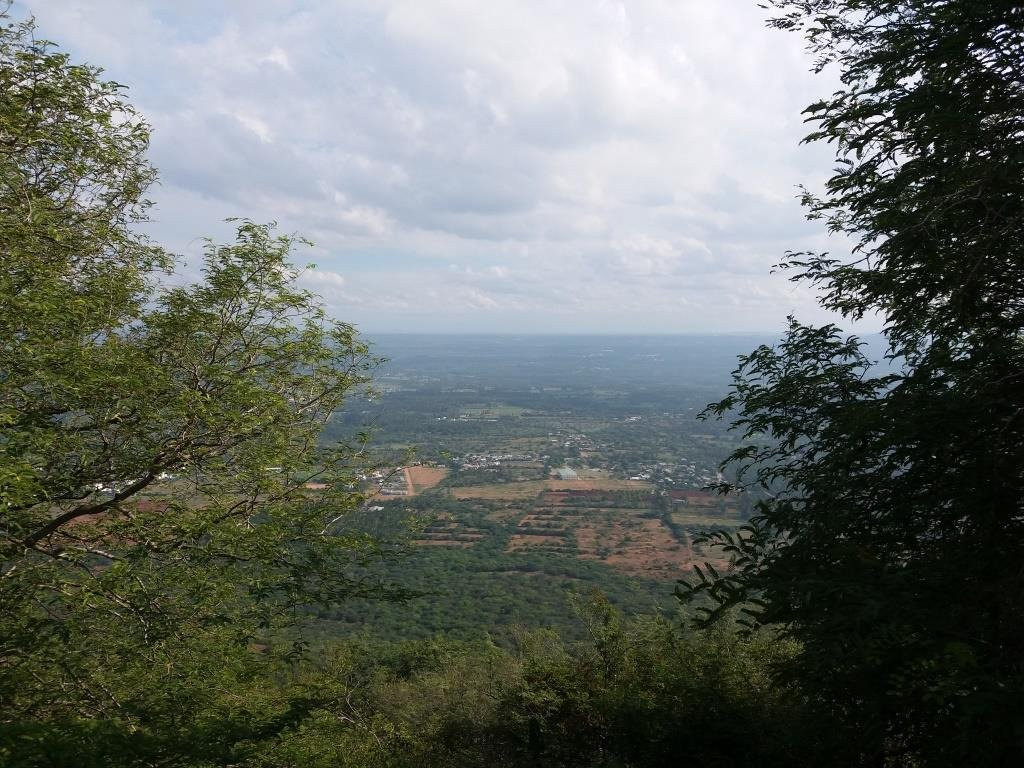 Chennimalai Murugan Temple景点图片