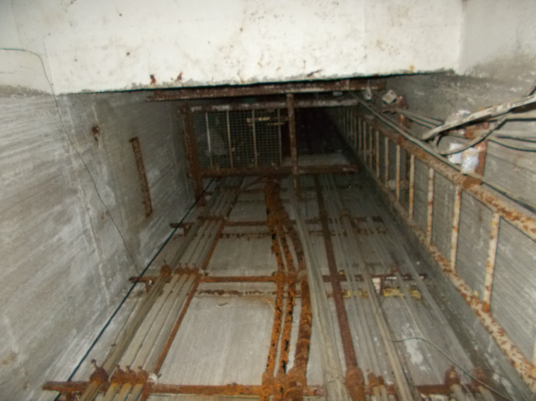 Bunkeranlage Fuchsbau ZGS14-Bad Saarow必去景点