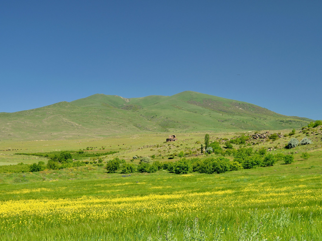 Mountain Ara-Kotayk Province必去景点