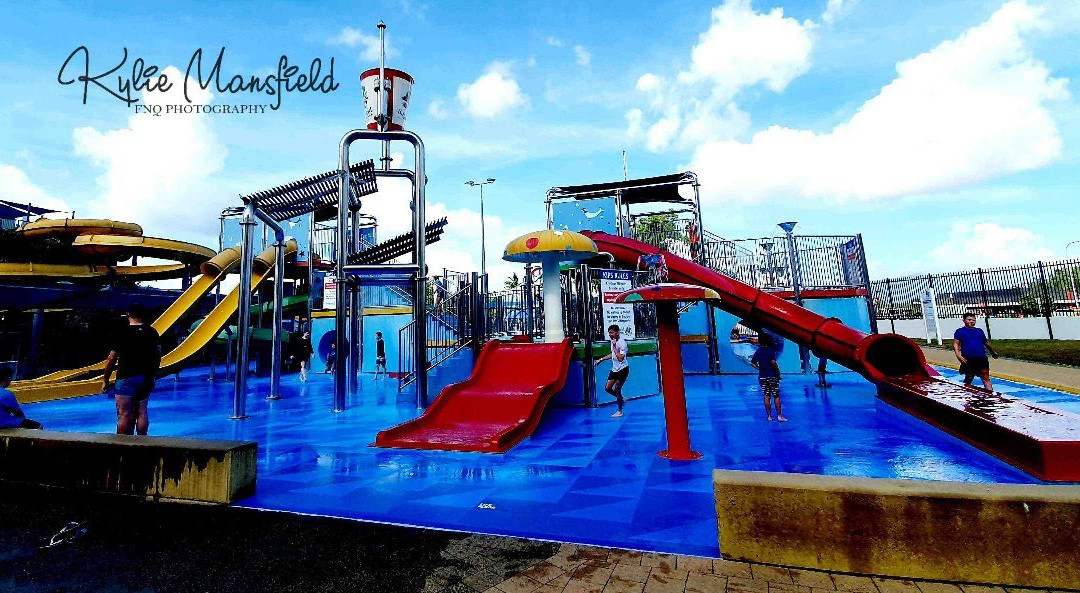 Sugarworld Waterpark景点图片