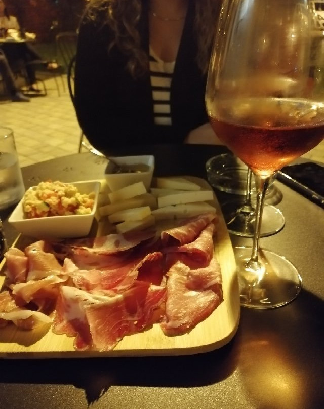 Quinta Pietra Enoteca & Wine bar景点图片