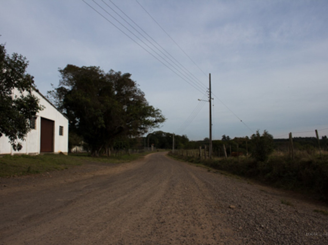 Igreja Católica Santa Ana