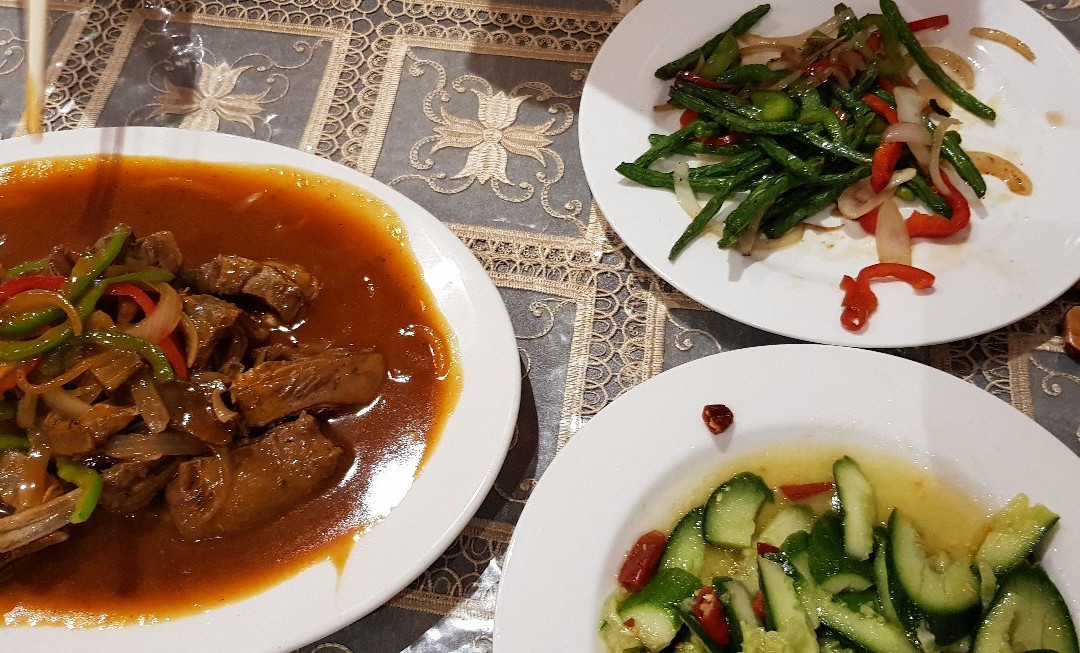 Karlaylisi Restaurant