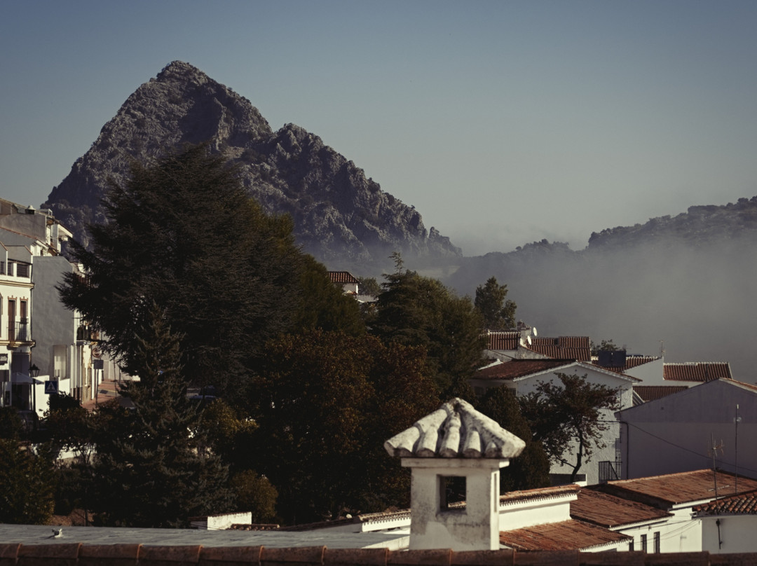 Casas de Montejaque主图