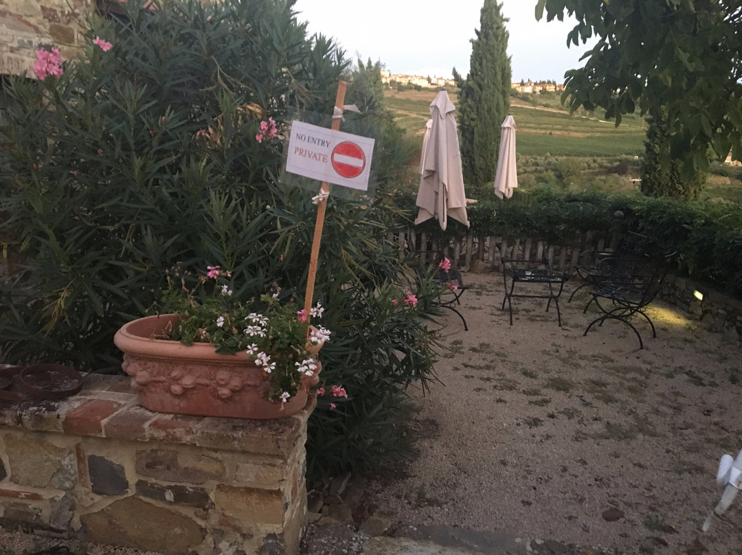 波德雷帕拉佐洛酒店主图