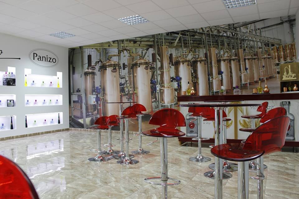 Orujos Panizo-Camarzana de Tera必去景点