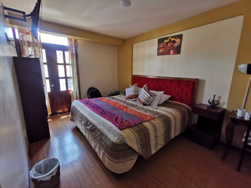 Hostal Dreams House主图