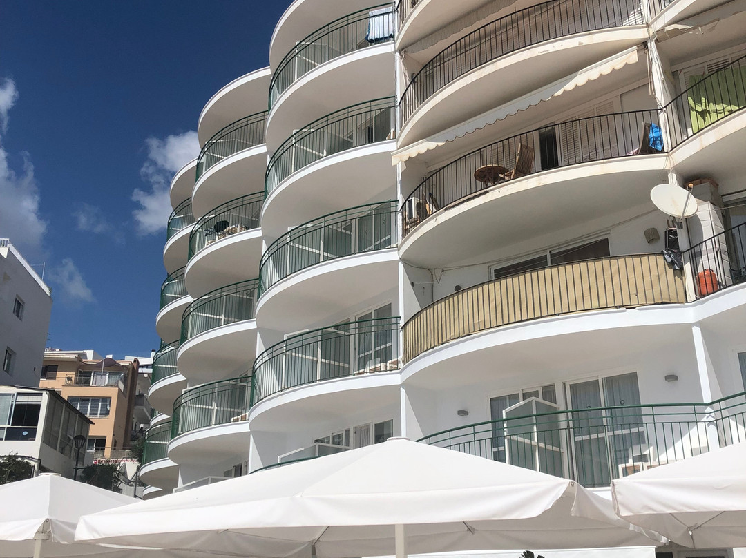 Hotel Vibra Maritimo主图