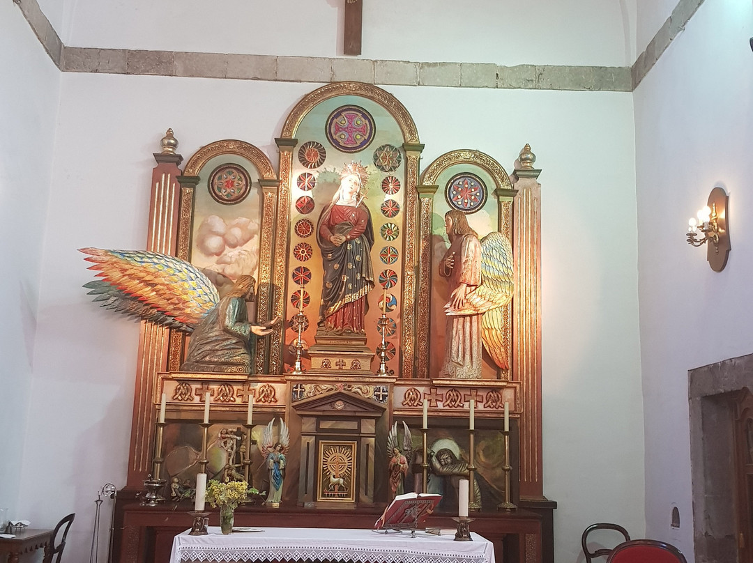 Iglesia de Niembro-Niembro必去景点