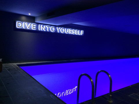 圣詹姆斯奥尔巴尼巴黎 Spa 酒店主图