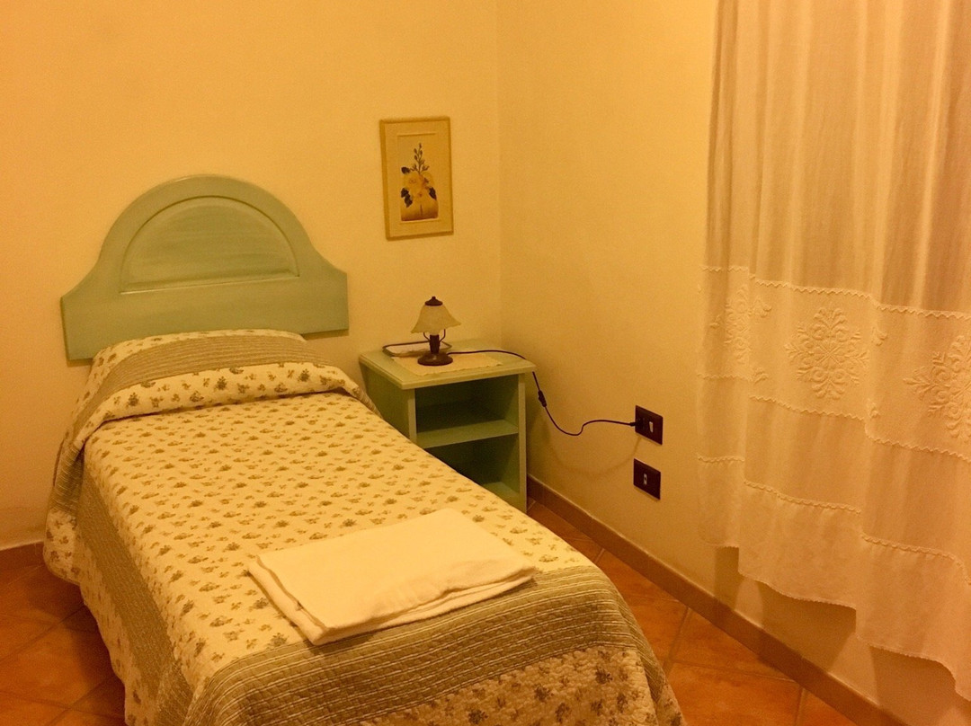 Il Castello di Gioiosa Guardia主图