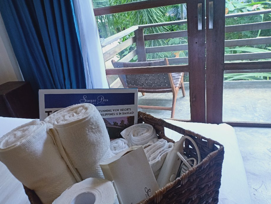 锡亚高布鲁度假Spa酒店