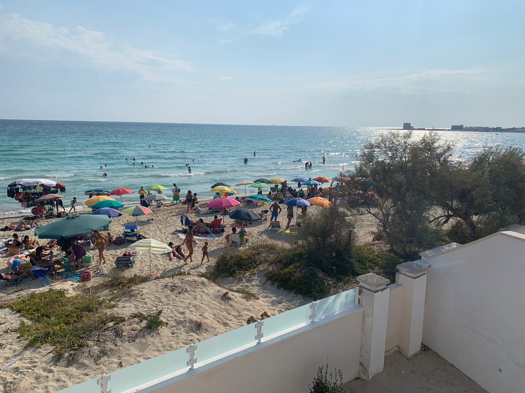 Baia Azzurra B&B主图
