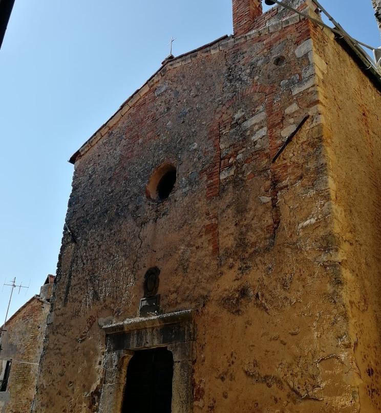 Chiesa Pieve di Sant' Ilario景点图片