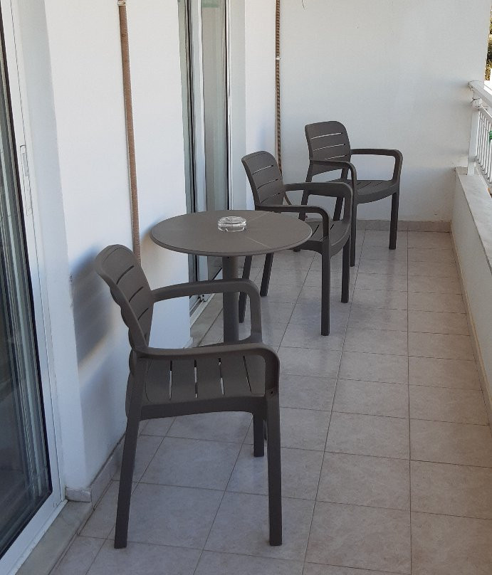 Kremasti Memories Apartments主图