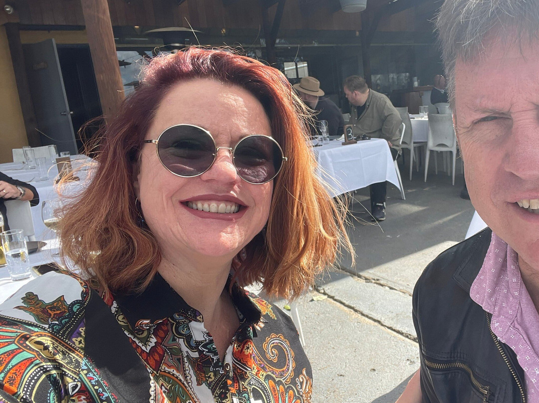 Get Around With Gazz-波高尔宾必去景点