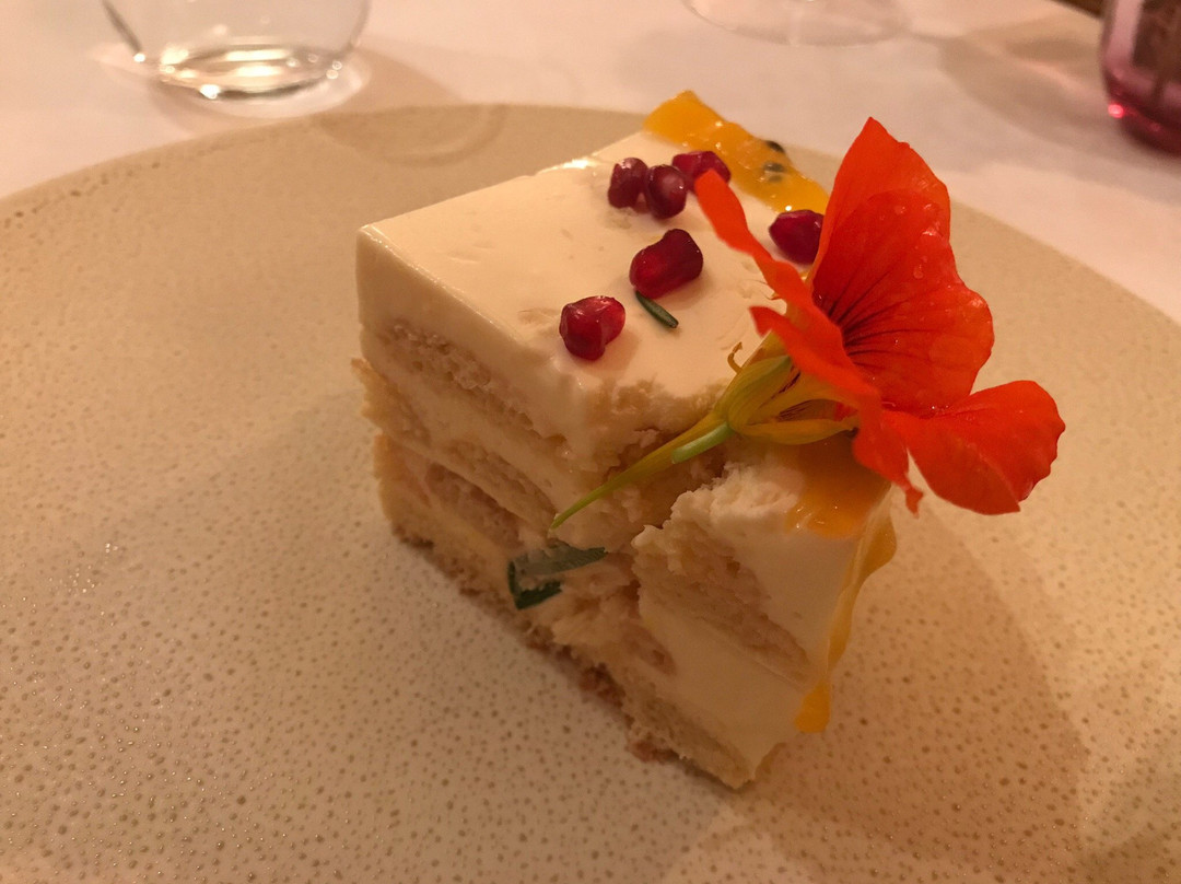 Geniesserhotel Hubertus主图