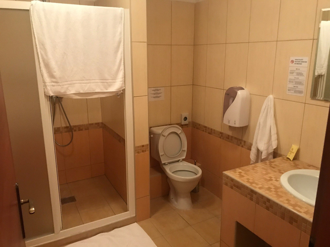 Hotel Novy Kastiel主图