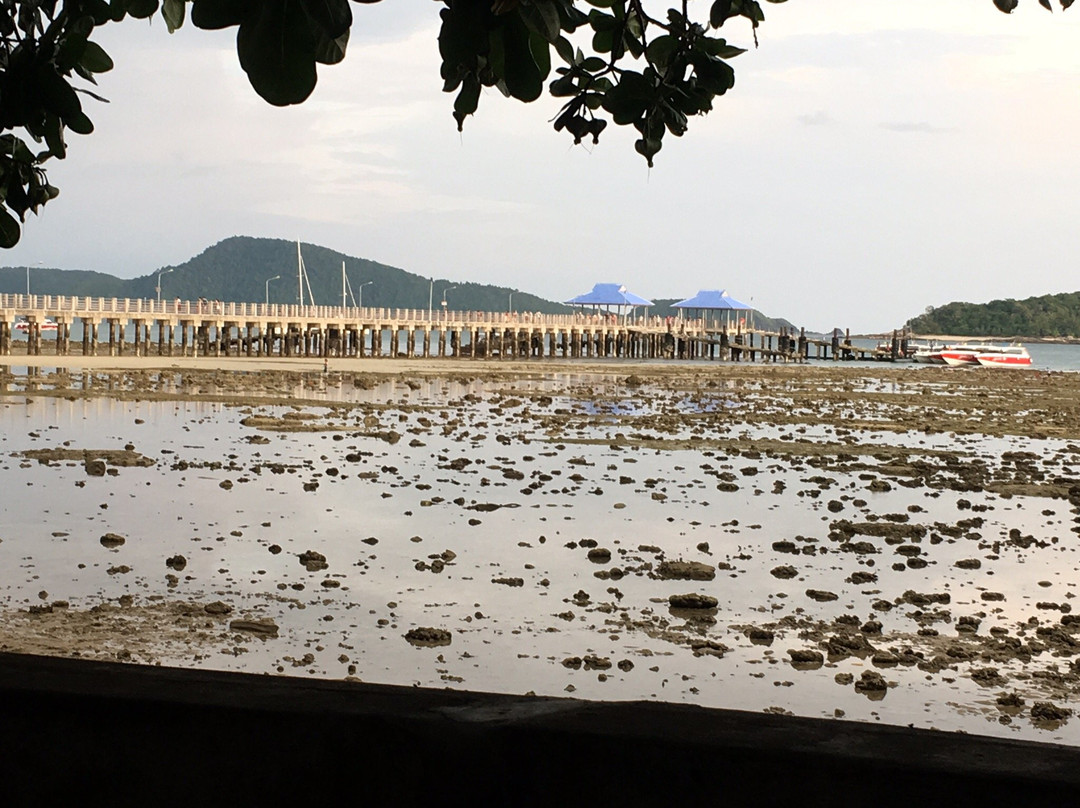 Rawai Pier-拉威必去景点