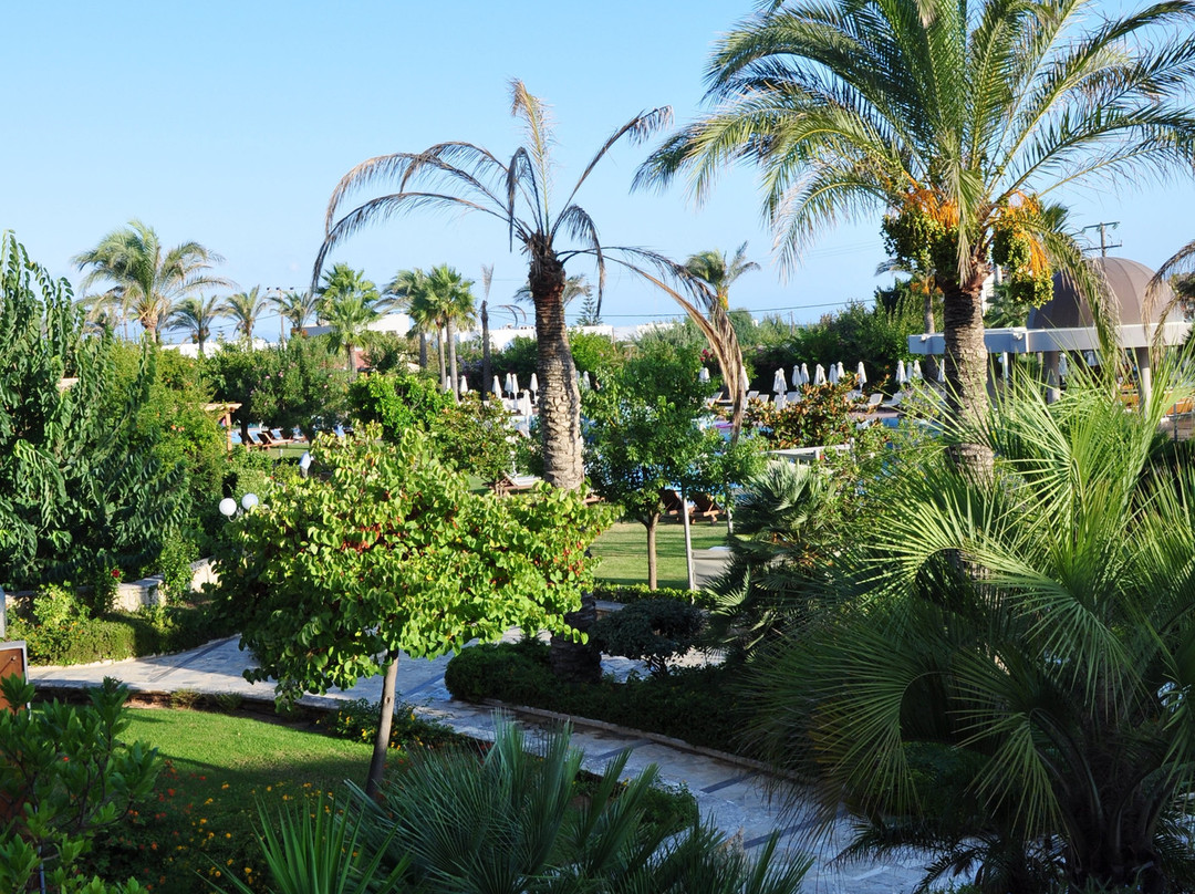 Minoa Palace Resort主图