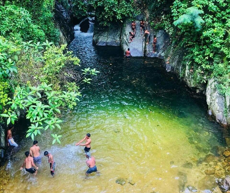 Jk Travels Sri Lanka-卡图纳耶克必去景点