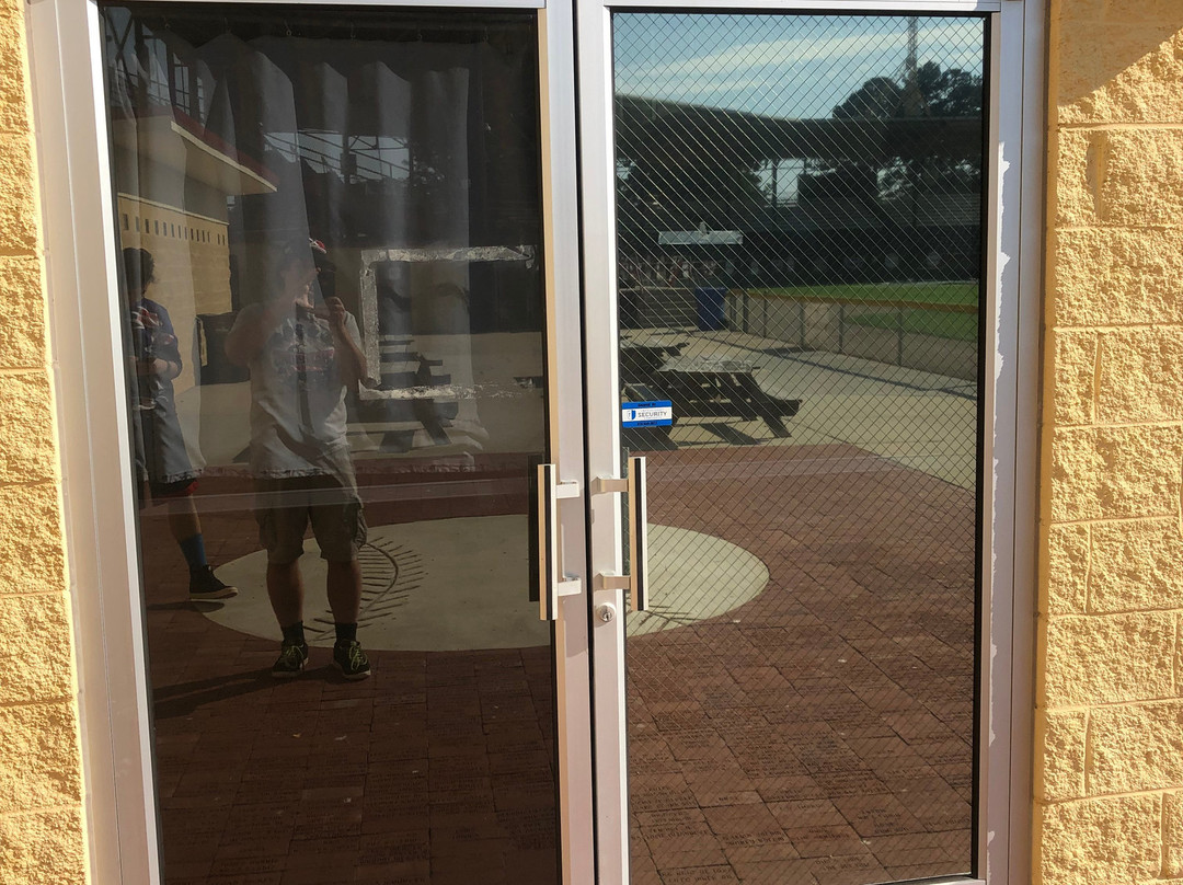 North Carolina Baseball Museum景点图片