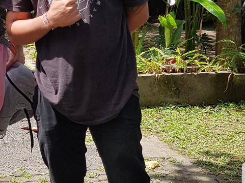 Private bali driver-水明漾必去景点