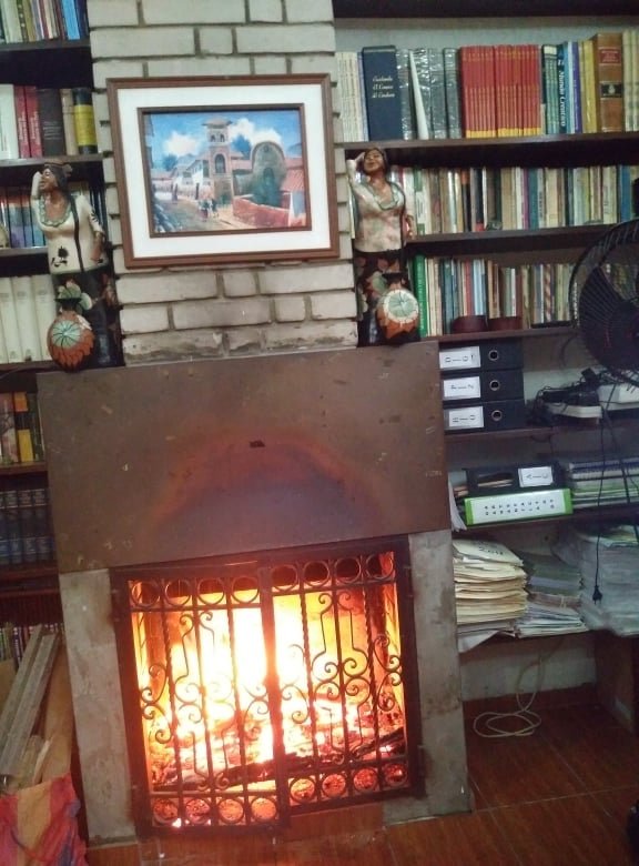 Hospedaje del Pilar-portrait