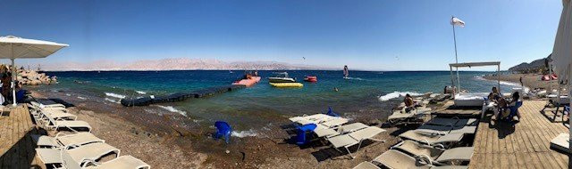 兰花礁酒店主图