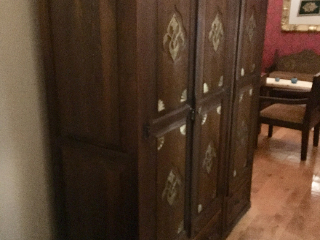 Isa Begov Hamam Hotel主图