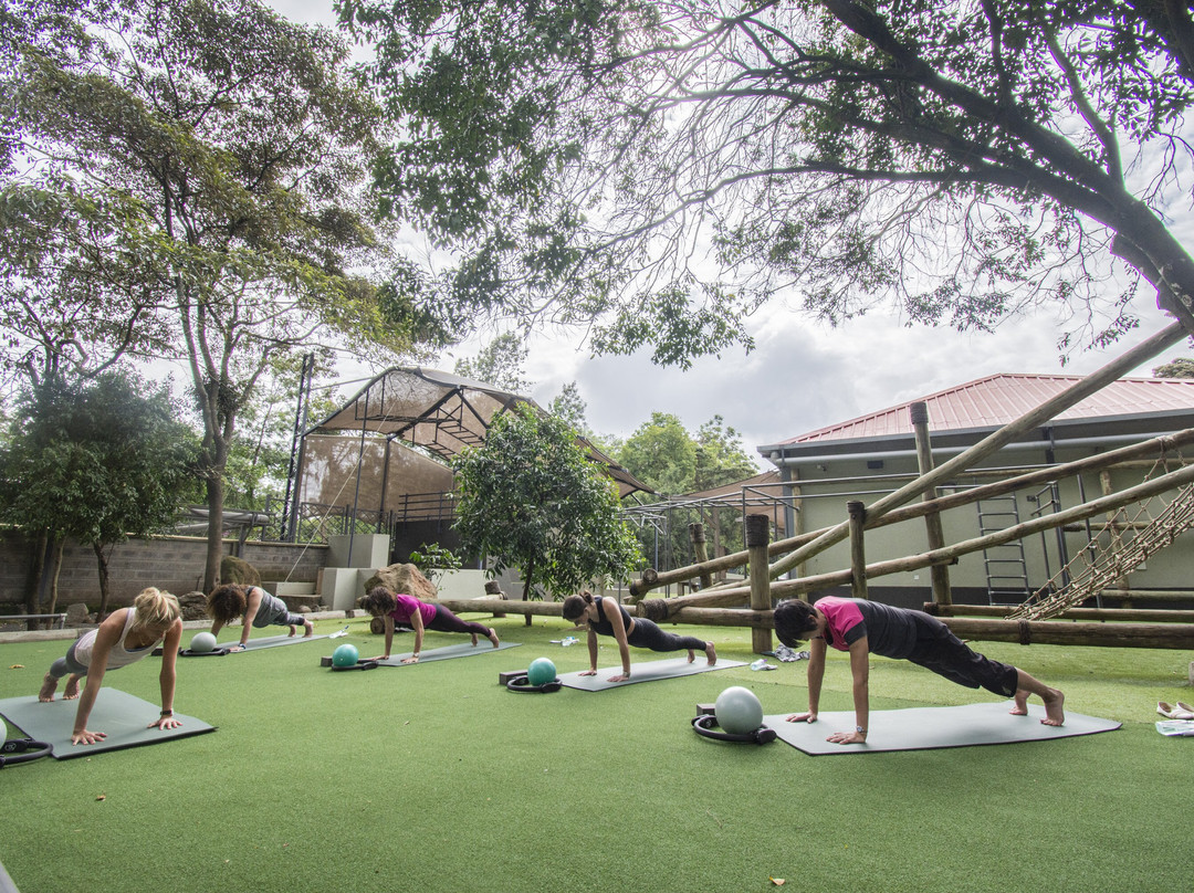 Dojo Wellness Club-Karen必去景点