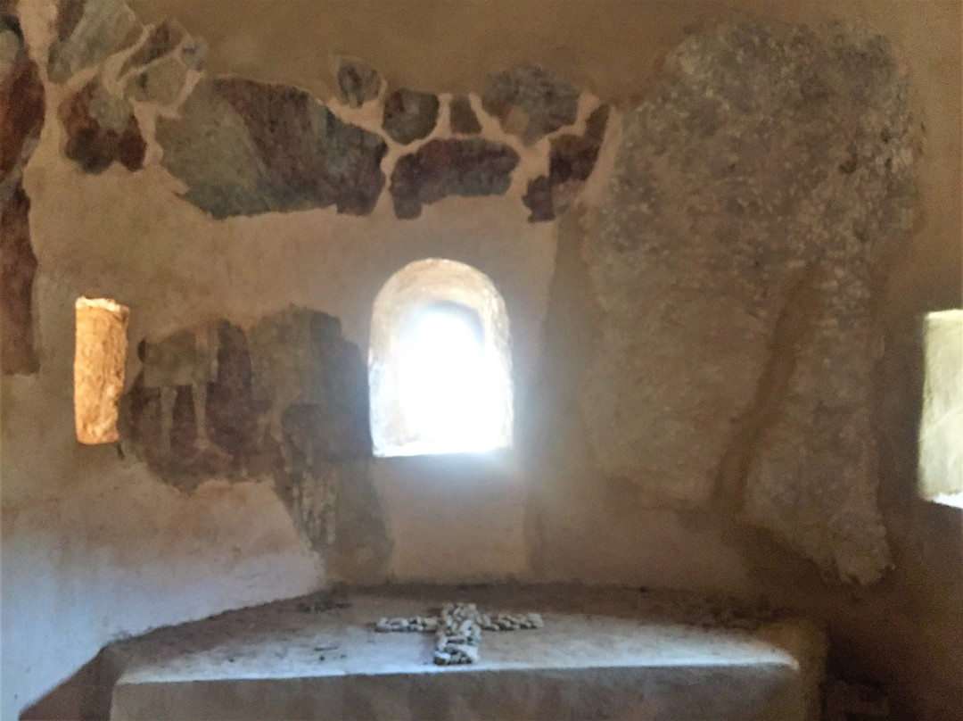 San Esteban de Viguera景点图片