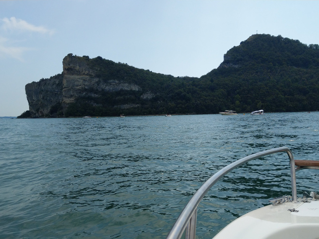 Nautica Benaco-Manerba del Garda必去景点