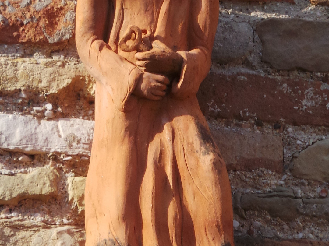 Chiesa di San Pietro in Episcopio-法诺必去景点