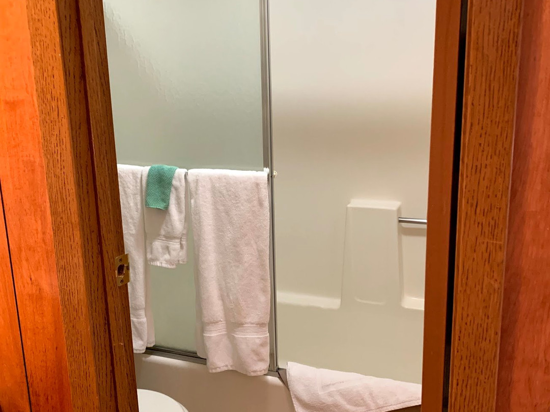 The Whispering Elms Motel主图