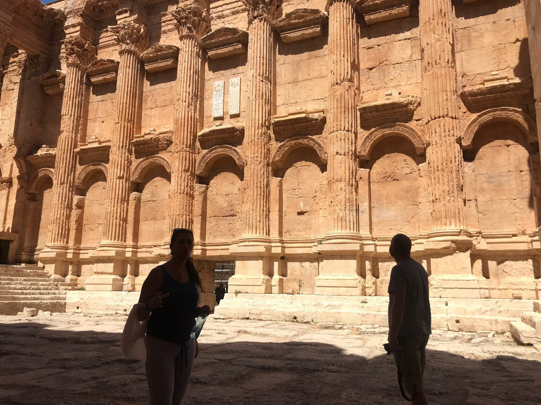 Lebanon Tours and Travels - Day Tours-贝鲁特必去景点